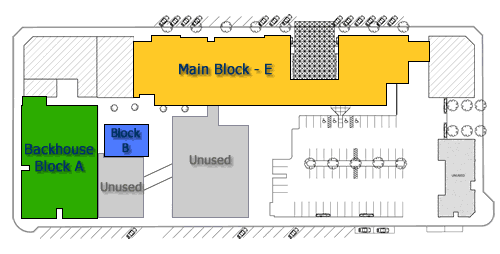 Campus Map